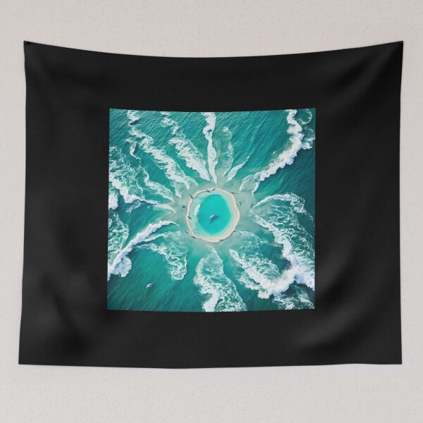 Item preview, Ocean Symphony #2 designed and sold by Shiwwa.