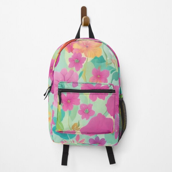 Item preview, Flower pattern designed and sold by Bakalan.