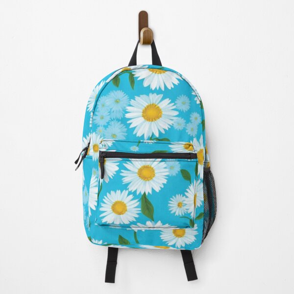 Item preview, Daisies pattern designed and sold by Bakalan.