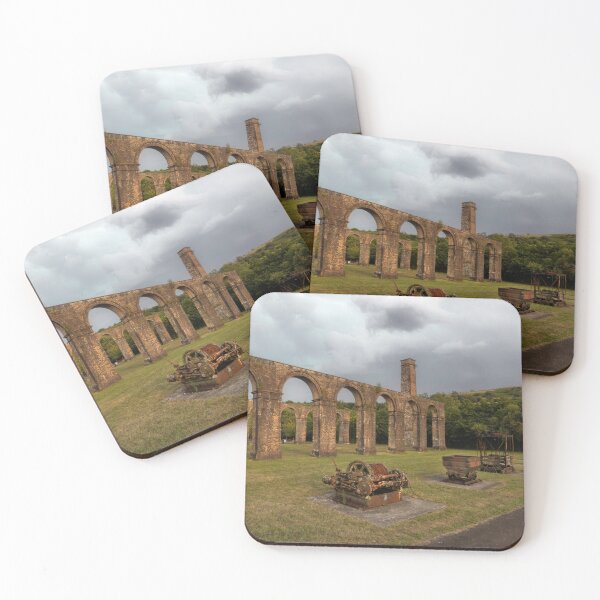 Item preview, Ynyscedwyn Iron Works designed and sold by Leighton Collins.
