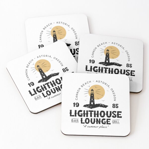 Item preview, Lighthouse Lounge designed and sold by ThreeMeatCurry.