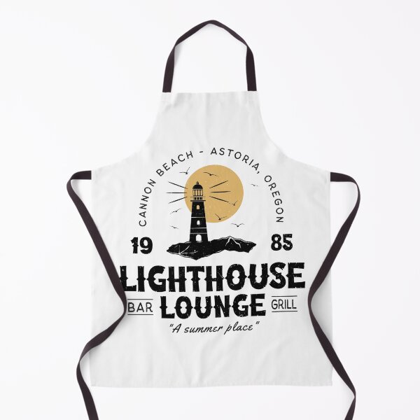 Item preview, Lighthouse Lounge designed and sold by ThreeMeatCurry.