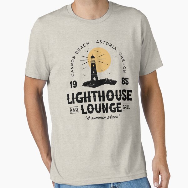 Item preview, Lighthouse Lounge designed and sold by ThreeMeatCurry.
