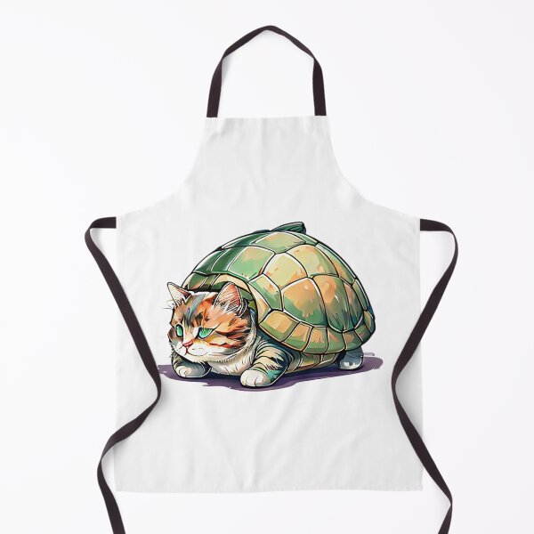 Item preview, Tortoiseshell Cat designed and sold by 90's Misaki.