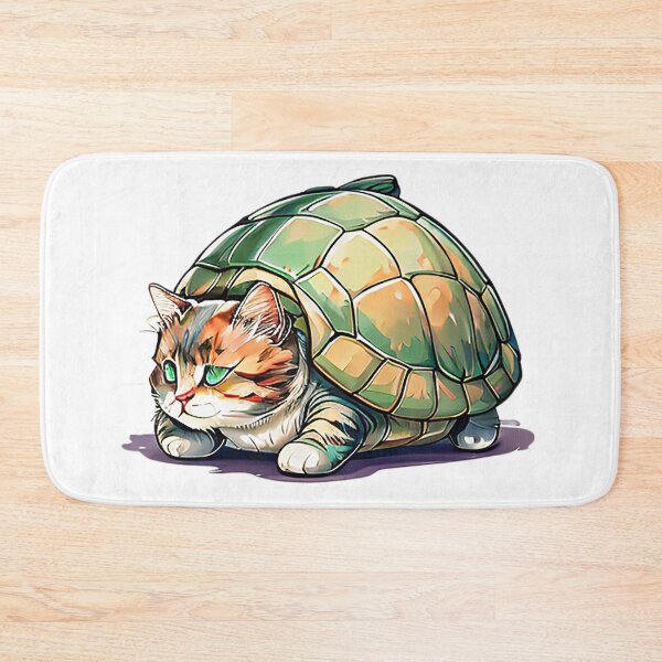 Item preview, Tortoiseshell Cat designed and sold by 90's Misaki.