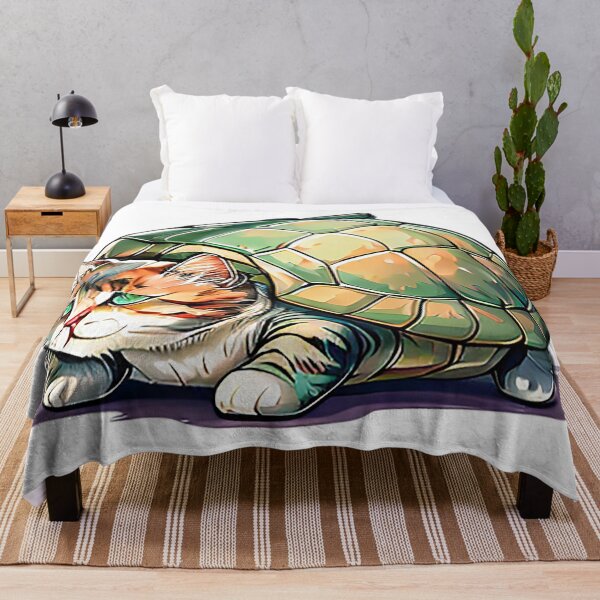Item preview, Tortoiseshell Cat designed and sold by 90's Misaki.