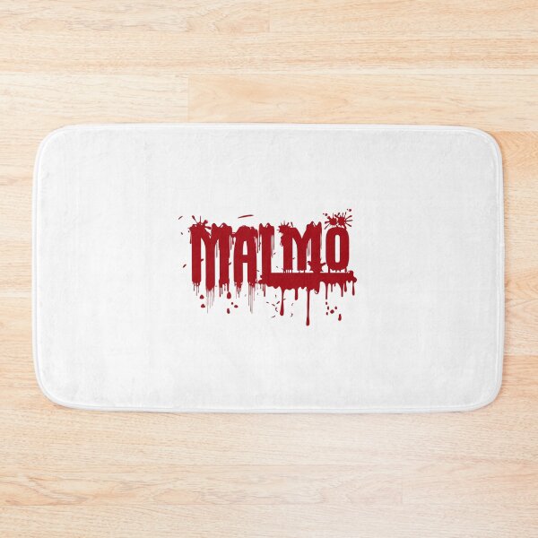 Item preview, Malmö Blood designed and sold by DrSloban.