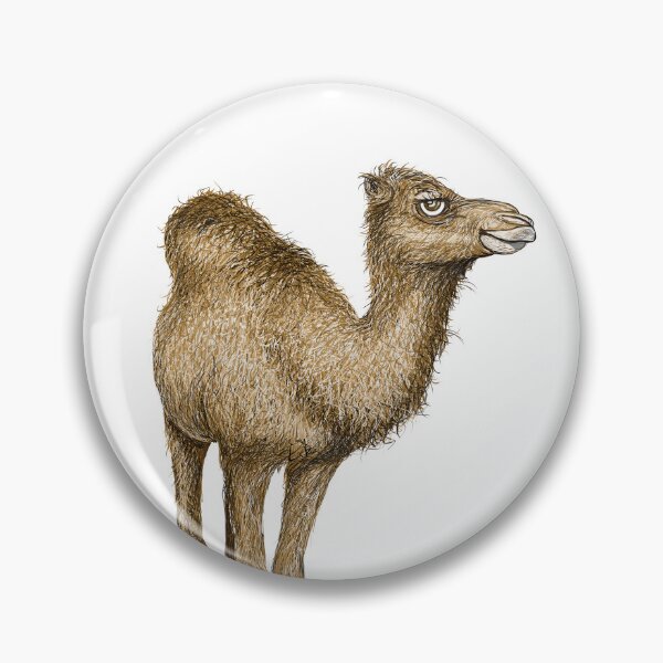 Item preview, Happy Camel designed and sold by oz10.