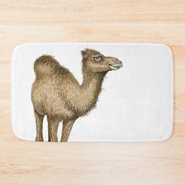 Item preview, Happy Camel designed and sold by oz10.