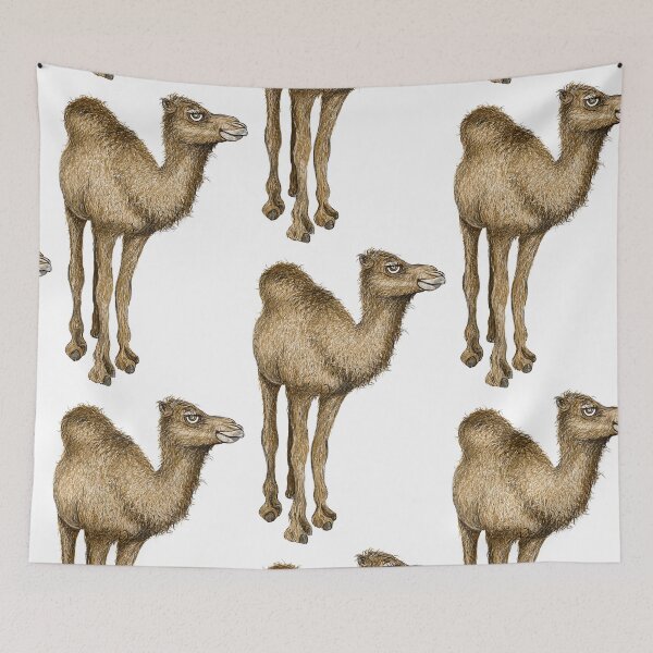 Item preview, Happy Camel designed and sold by oz10.