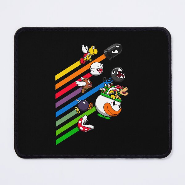 Item preview, Villains Of Gaming designed and sold by drsimonbutler.