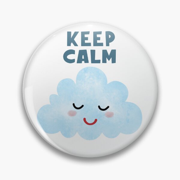 Item preview, keep calm designed and sold by print lovers.