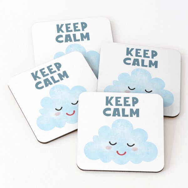 Item preview, keep calm designed and sold by print lovers.