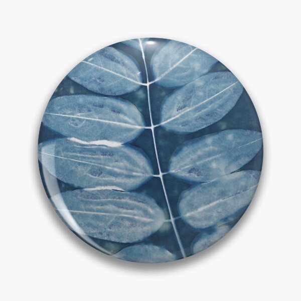 Item preview, Plant Cyanotype designed and sold by Taniabv.