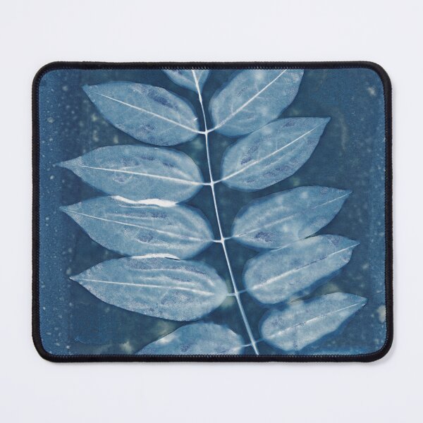 Item preview, Plant Cyanotype designed and sold by Taniabv.