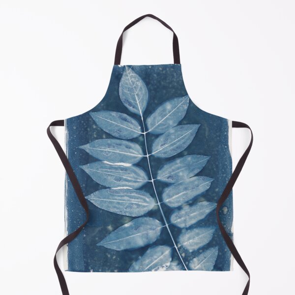 Item preview, Plant Cyanotype designed and sold by Taniabv.