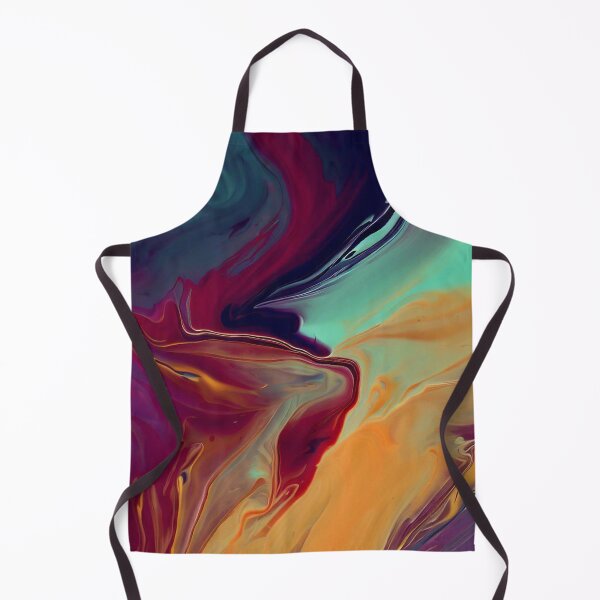 Item preview, C O L O R S W A V E S designed and sold by luckymando.