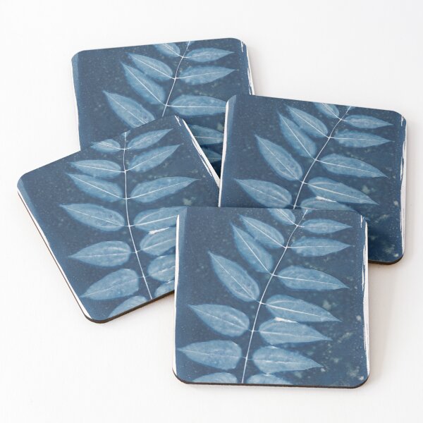Item preview, Plant Cyanotype designed and sold by Taniabv.