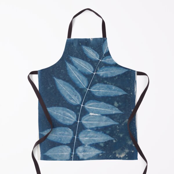 Item preview, Plant Cyanotype designed and sold by Taniabv.
