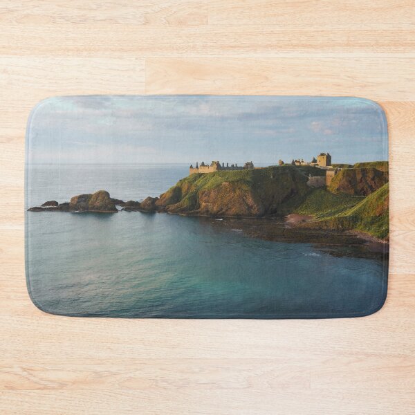 Item preview, Dunnottar Castle Sunrise  designed and sold by TMcG72.