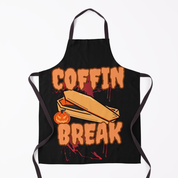 Item preview, Halloween Nights, coffin break, designed and sold by maggNf.