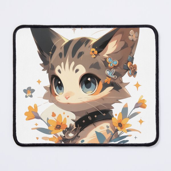 Item preview, Japanese style cat_tattoo2 designed and sold by LynnePham.