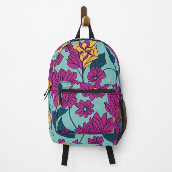 Item preview, Flower pattern designed and sold by Bakalan.