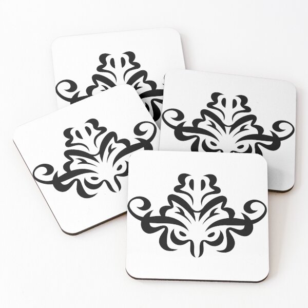 Item preview, Dark Tattoo Tribal designed and sold by extremlity.