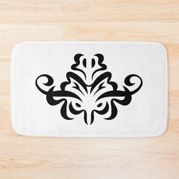 Item preview, Dark Tattoo Tribal designed and sold by extremlity.