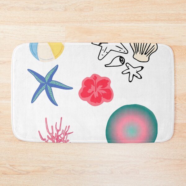 Item preview, beachy mix designed and sold by DesignsByJas.