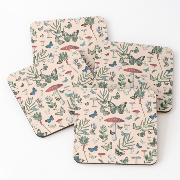 Item preview, Botanical Cacophony  designed and sold by Sershni.