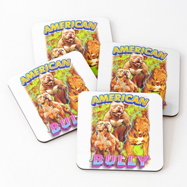Item preview, american bully designed and sold by rafand23.