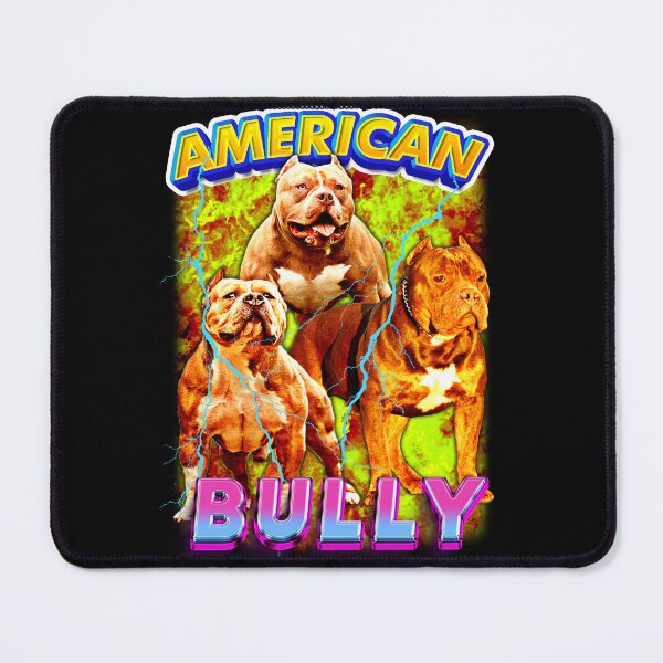 Item preview, american bully designed and sold by rafand23.
