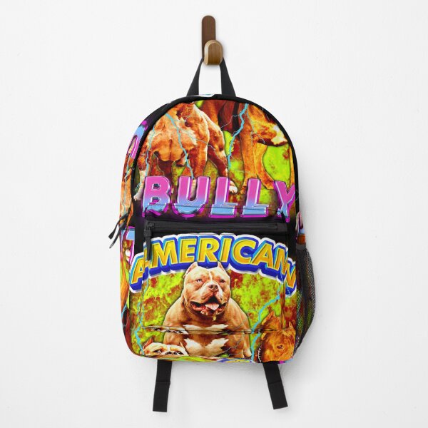 Item preview, american bully designed and sold by rafand23.