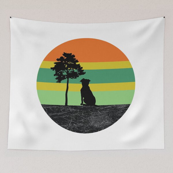 Item preview, dog t shirt designed and sold by Nauree.