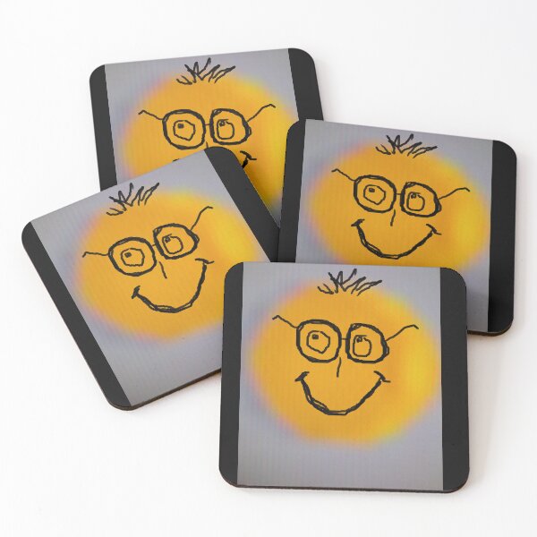 Item preview, WORST smiley in the world! designed and sold by fluffystuffyness.