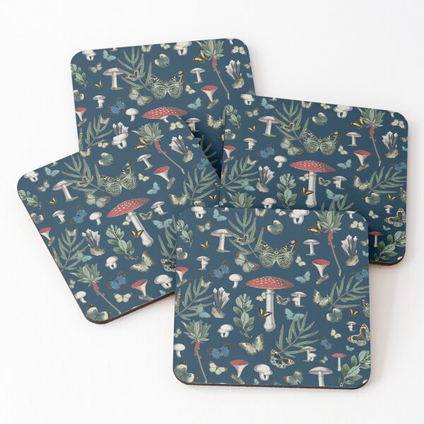 Item preview, Botanical Cacophony designed and sold by Sershni.