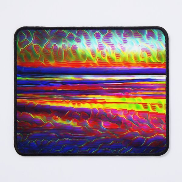 Item preview, Wet Horizon designed and sold by olusion.