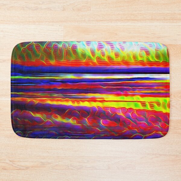 Item preview, Wet Horizon designed and sold by olusion.