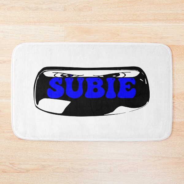 Item preview, SUBIE BONNET SCOOP with EYES designed and sold by DomGDesign.