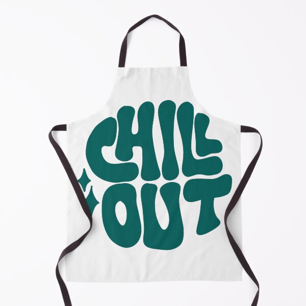 Item preview, "chill out"  designed and sold by DesignsByJas.