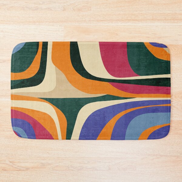 Item preview, Modern Textured Pattern designed and sold by ASLIHAN ALPARSLAN.