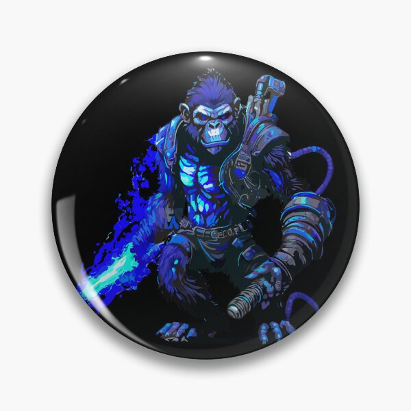 Item preview, Flame Warrior designed and sold by ArtificialGenes.