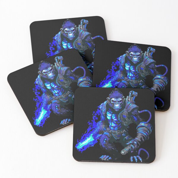 Item preview, Flame Warrior designed and sold by ArtificialGenes.