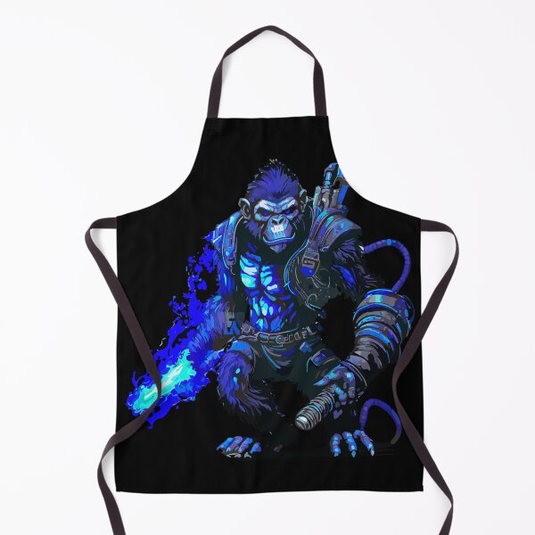 Item preview, Flame Warrior designed and sold by ArtificialGenes.
