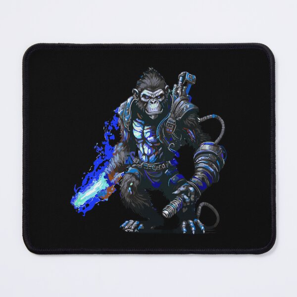 Item preview, Flame Warrior designed and sold by ArtificialGenes.
