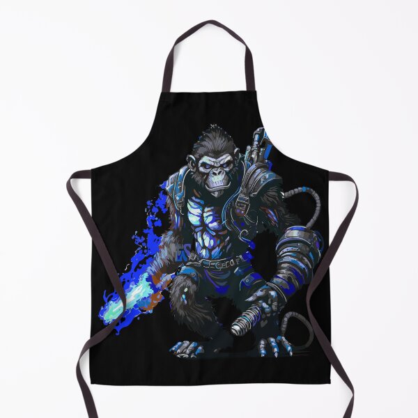 Item preview, Flame Warrior designed and sold by ArtificialGenes.