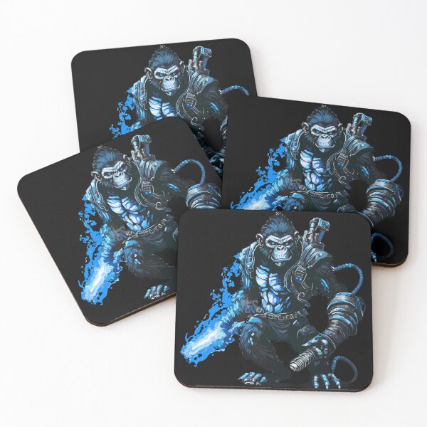Item preview, Flame Warrior designed and sold by ArtificialGenes.