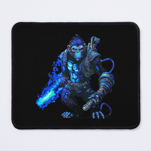 Item preview, Flame Warrior designed and sold by ArtificialGenes.