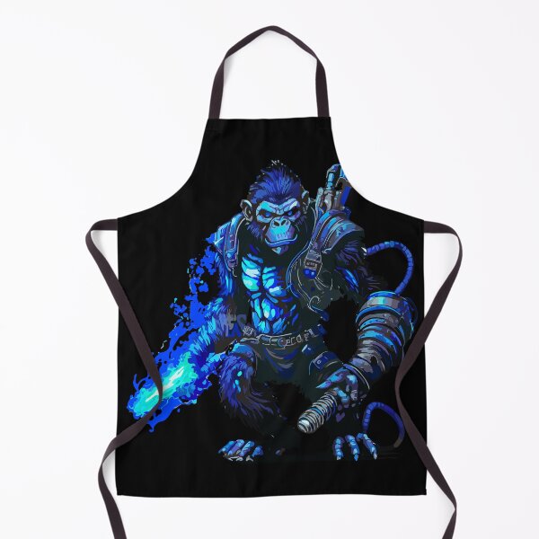 Item preview, Flame Warrior designed and sold by ArtificialGenes.
